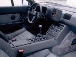 Renault Alpine GTA V6 Turbo 1985 года